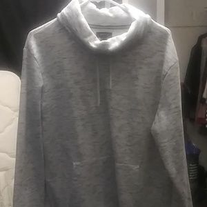 Mens pullover